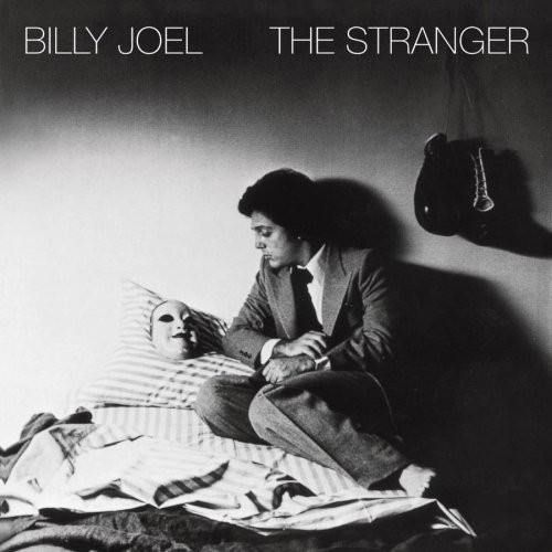 BILLY JOEL – THE STRANGER