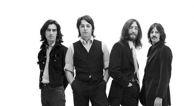 Οι ”άρχοντες” Beatles στην μεγάλη οθόνη απο τον ”άρχοντα των δαχτυλιδιών”