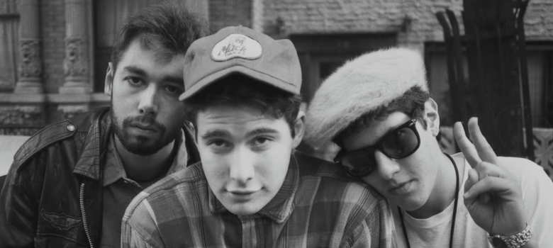 ”Beastie Boys: Spike Jonze” – Ενα μοναδικό λεύκωμα απο την θρυλική τριάδα!