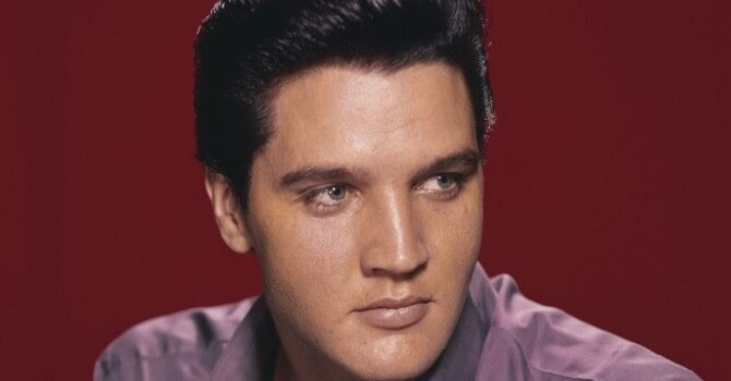 Σαν σήμερα 16 Αυγούστου 1977 φέυγει απο την ζωή ο ”Βασιλιάς” Elvis Presley