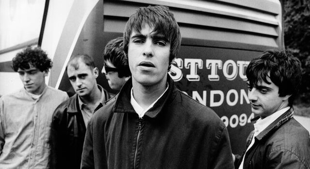 Το ”(What’s The Story) Morning Glory ?” των Oasis γίνεται 25 χρονών!