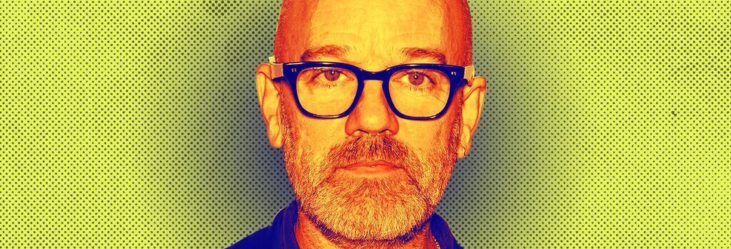 Ο Michael Stipe των R.E.M ετοιμάζει νέο προσωπικό δίσκο!