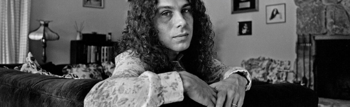 Κυκλοφόρησε το trailer του ντοκιμαντέρ για τον Ronnie James Dio