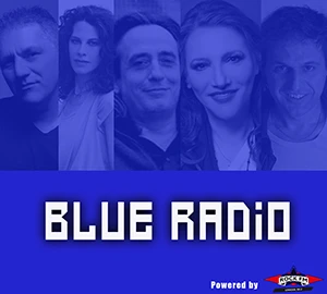 Rock FM 89.2 - Blue Radio