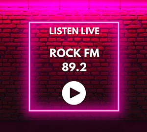 Rock FM 89.2 - Rock Radio